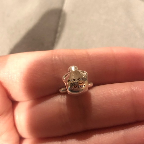 SOLD.   PANDORA Disney Mickey Mouse charm - Picture 3 of 3